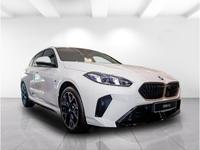 BMW 120 MSportDesignPaket+Navi+RFK+PDC NP 43.540,-