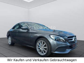 Mercedes C 350 - 5