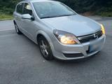 Opel Astra h 1.8 Automatik 5türer TÜV bis ... - Opel Astra: H Türer