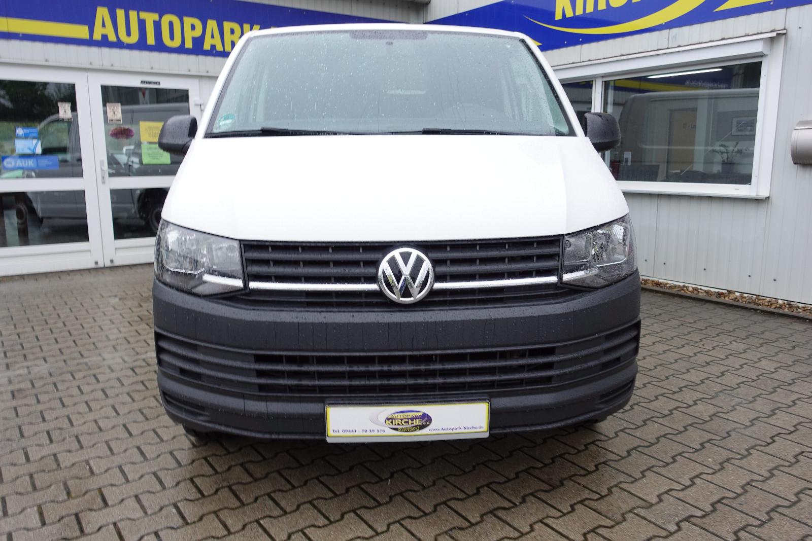 Volkswagen T6 Transporter Kasten/Kombi Kasten FWD, миниатюра 21