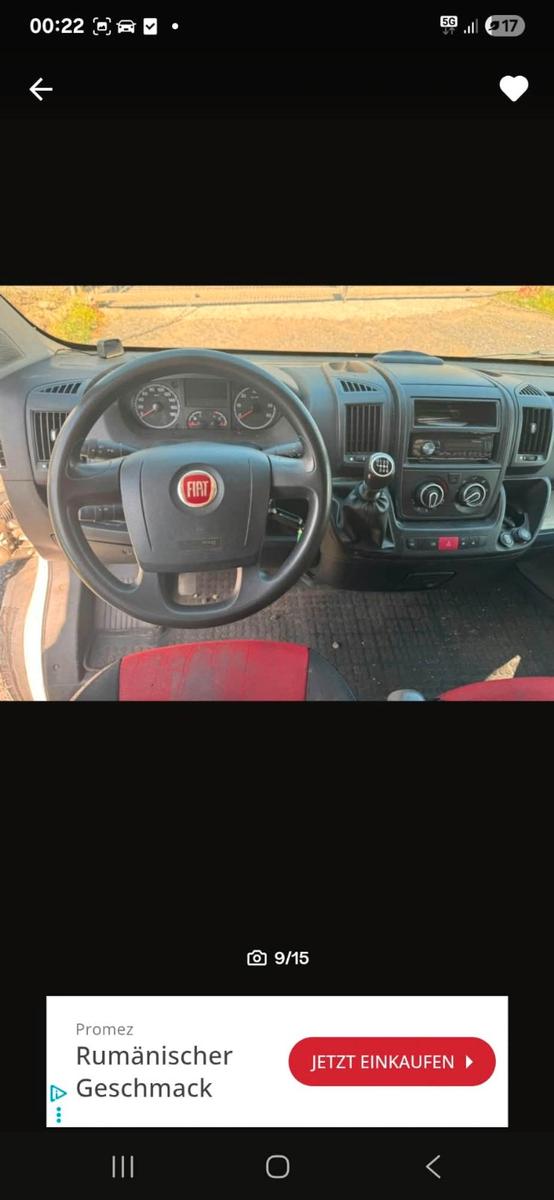 Fiat Ducato