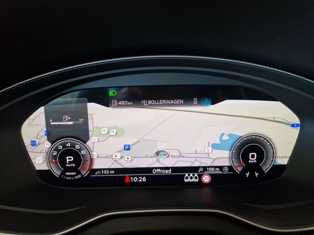 Q5 45 TFSI QUATTRO ADVANCED MATRIX-LED+PANO+AHK+