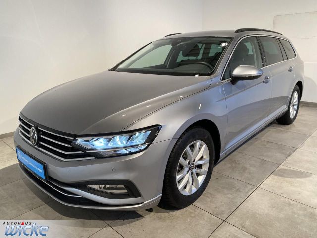 Passat Variant 1.5 TSI DSG Business NAVI KLIMA