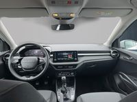 Skoda Fabia - Vorschau Bild 12