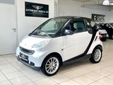 Smart ForTwo coupe pure/Automatik/Garantie - Smart ForTwo Pure mit Benzin-Antrieb