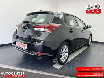 Toyota Auris - 6
