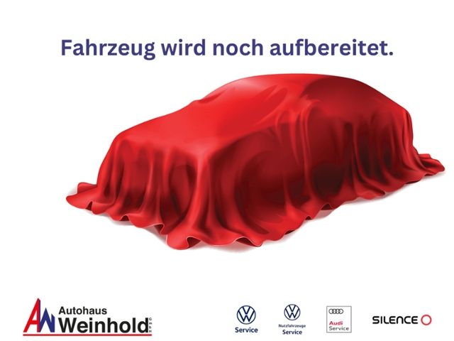 Caddy 2.0 TDI Kasten EcoProfi RAD KLI 8FACH