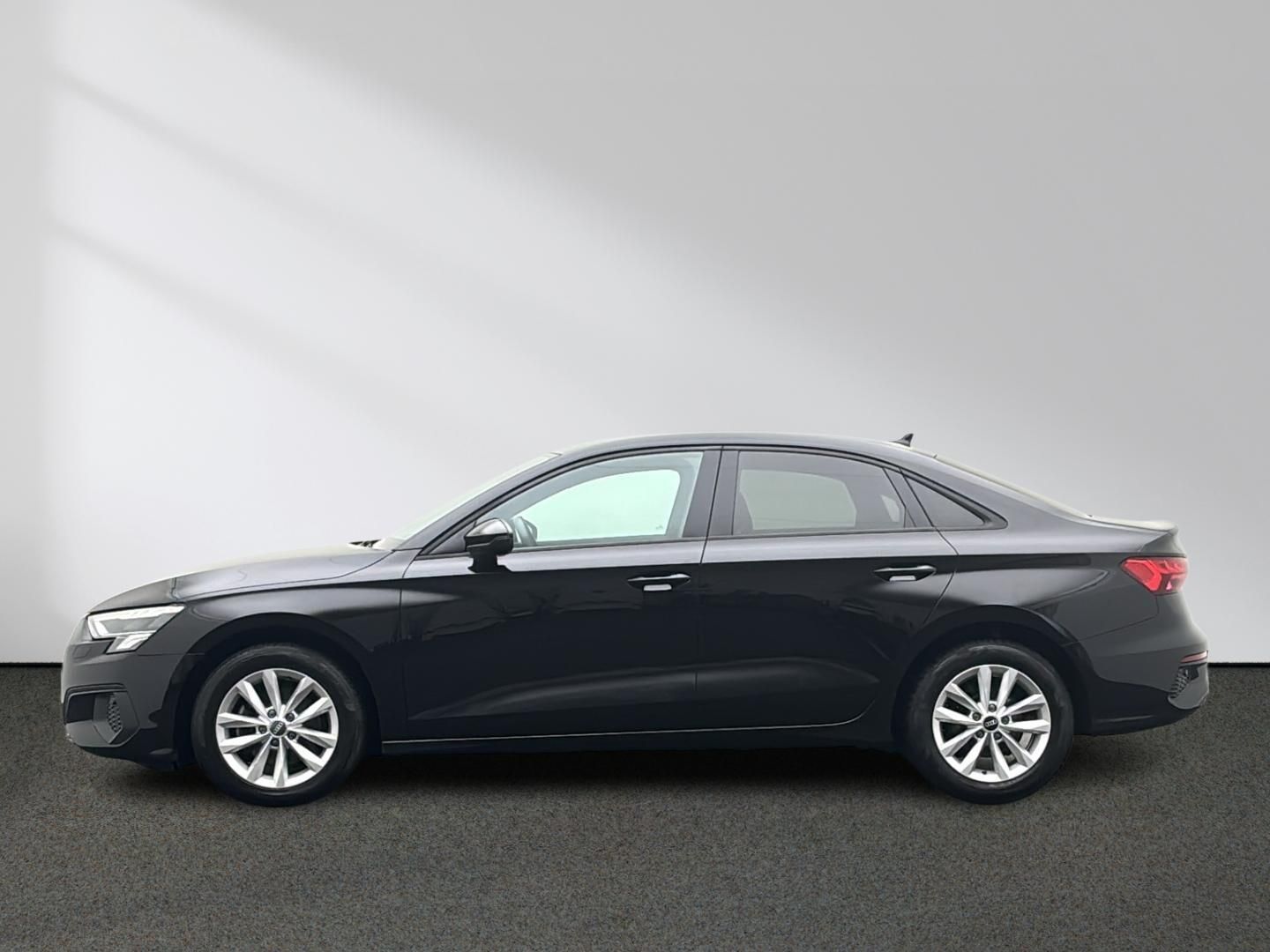 Audi A3 Limo 30 TDI S tronic LED HUD ACC Sitzhzg.Navi imagem 2