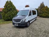 Mercedes-Benz Sprinter minibus VAT deduction - Minibus gebraucht