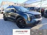 Cadillac XT4 XT4 2.0 t Sport awd auto - Cadillac XT4: Sport