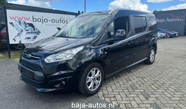 Ford Grand Tourneo 1.5 TDCI**PL-814-L**