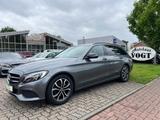 Mercedes-Benz C 180 C -Klasse T-Modell /Night-Paket/Nav/Temp - Mercedes-Benz in Neumünster