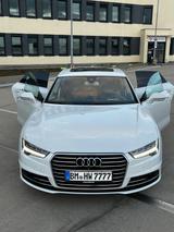 Audi A7 3.0 TDI ultra 160kW S tronic Sportback - - Audi A7 Gebrauchtwagen in Köln