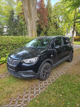 Opel Crossland (X) 1.2 Turbo Edition Klima Sitzhzg Le - Opel Crossland (X): Limousine
