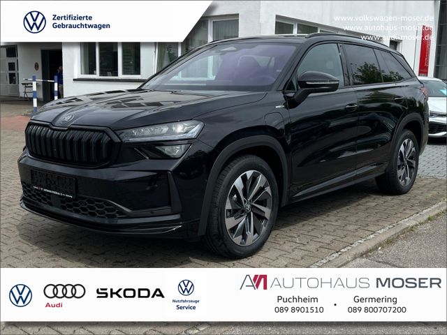 Kodiaq Sportline 1.5TSIiV Assist*MTRX*19''*Navi!