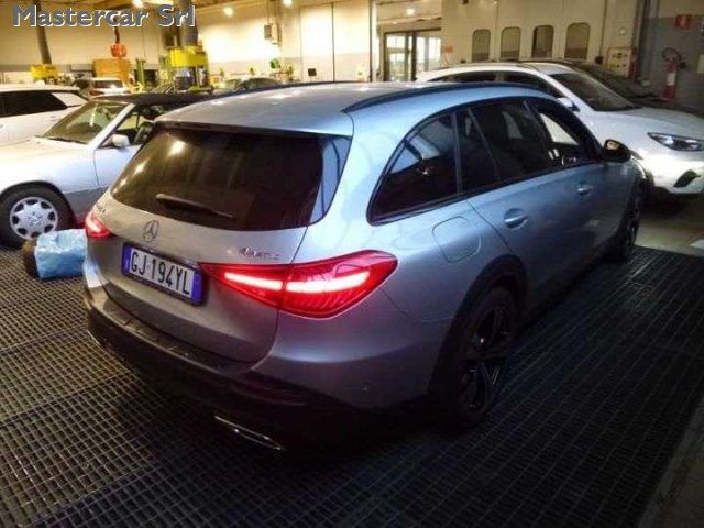 Mercedes-Benz MERCEDES-BENZ C 220 SW All-Terrain d mhev Premiu imagem 3