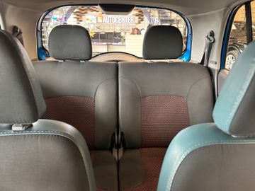 Hyundai Atos 1.1