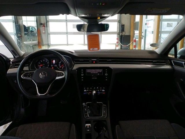 Volkswagen Passat Variant - Bild 3