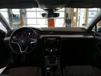 Volkswagen Passat Variant - Vorschau Bild 3