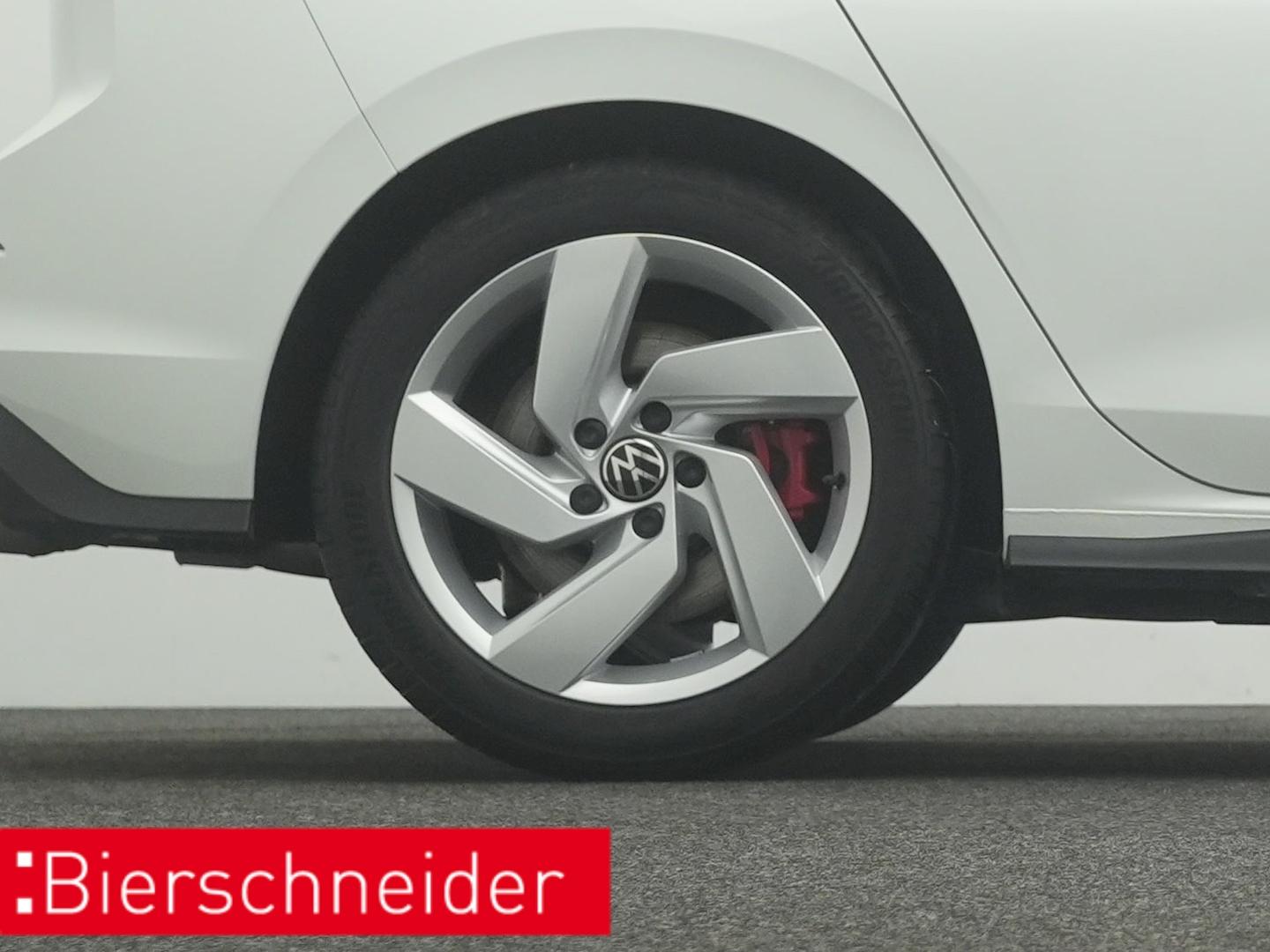 Volkswagen Golf GTI 8 2.0 TSI KAMERA NAVI ACC LED+, миниатюра 24