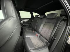 AUDI S6 TDI AVANT QUATTRO/ GARANTIE/ AKTIV SOUND/ AUDI S6 TDI AVANT QUATTRO/ GARANTIE/ AKTIV SOUND/