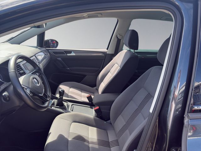 Golf Sportsvan Allstar 1.4 TSI 6-Gang Bi-Xenon,