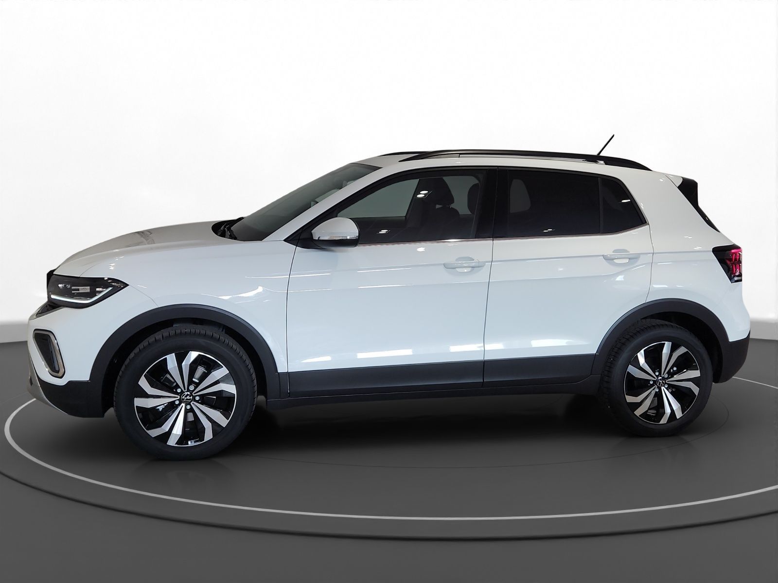 Volkswagen T-Cross - Bild 6