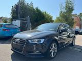 Audi A3 S line Sportpaket - Audi A3 mit Diesel-Antrieb: Limousine, Line Sportpaket