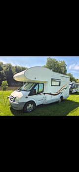 Ford Profila - Ford P