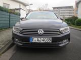Volkswagen Passat Variant Comfortline BMT/Start-Stopp - Volkswagen Passat Variant in Düsseldorf