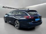 Opel Insignia B Sports Tourer Ultimate AHK Leder - Opel Insignia: Blau