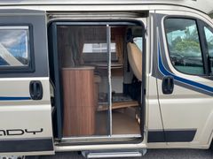 Pössl Vario 499 / Roady * Klein aber Fein!*