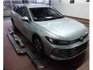 Passat 2.0 TDI Business AHK/360°Kamera/DCC Pro