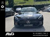 Mercedes-Benz AMG GT 63 4M+ Prem.+ Pano Distr Burm Head-UP 360 - Mercedes-Benz AMG GT in Nürnberg