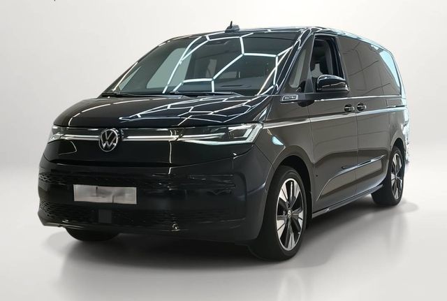 Volkswagen T7 Multivan Style lang NP.87670.92€ HeadUp 19 ``