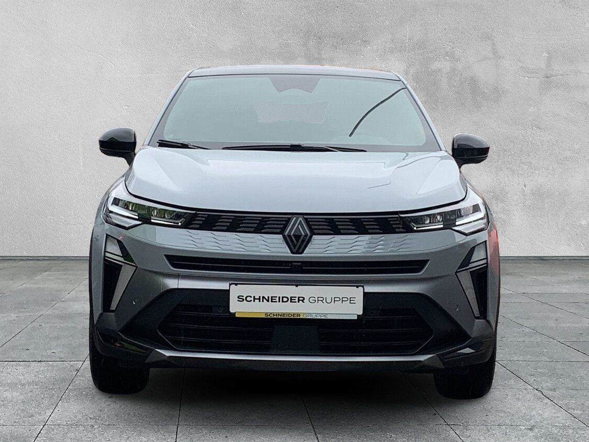 Renault Symbioz - Bild 8