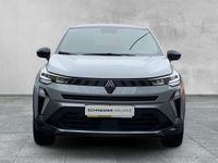 Renault Symbioz - Vorschau Bild 8