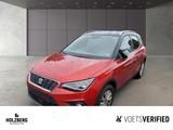 Seat Arona 1.0 TSI Xcellence NAV+SHZ+PDC+GRA+LED