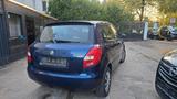 Skoda Fabia Classic - Skoda Fabia Classic mit Benzin-Antrieb