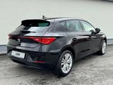 Seat Leon 1.0 eTSI DSG Style Edition AHK ParkAssist S - Seat Leon Gebrauchtwagen