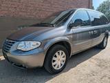 Chrysler Grand Voyager 2.8 CRD  LIMITED - gebrauchte Chrysler Grand Voyager aus dem Jahr 2008