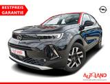 Opel Mokka 1.2 Elegance LED Navi Totwinkel Kamera - Opel Mokka in Erfurt