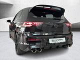 Volkswagen Golf R 2,0l BLACK EDITION AKRAPOVIČ HUD RFK WKR - Volkswagen Golf: R Black Edition