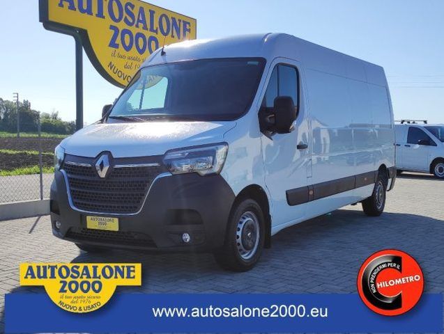 Renault RENAULT Master T35 2.3 dCi 135 PL-TM Furgone Ice