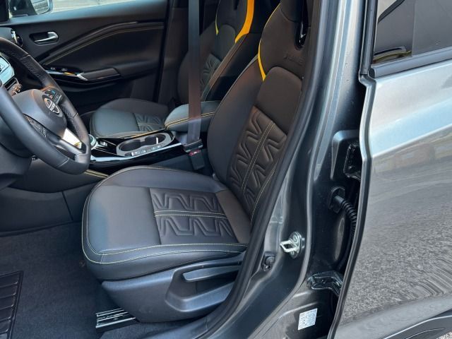 Fahrzeugabbildung Nissan Juke 1.6 Hybrid N-Sport*TechoPack*19Zoll*MJ24