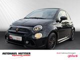 Abarth 595 Cabrio Competizione 5-Gang "Record Monza" - Abarth 500C: Cabrio