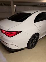 Mercedes-Benz CLA 200 4M Coupé AMG-Line - Mercedes-Benz CLA 200 in Hagen