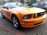 Ford Mustang  GT - gebrauchte Ford Mustang aus dem Jahr 2008