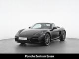 Porsche Boxster 718 / Sportabgasanlage LED DAB Apple Car - Porsche Boxster in Bochum