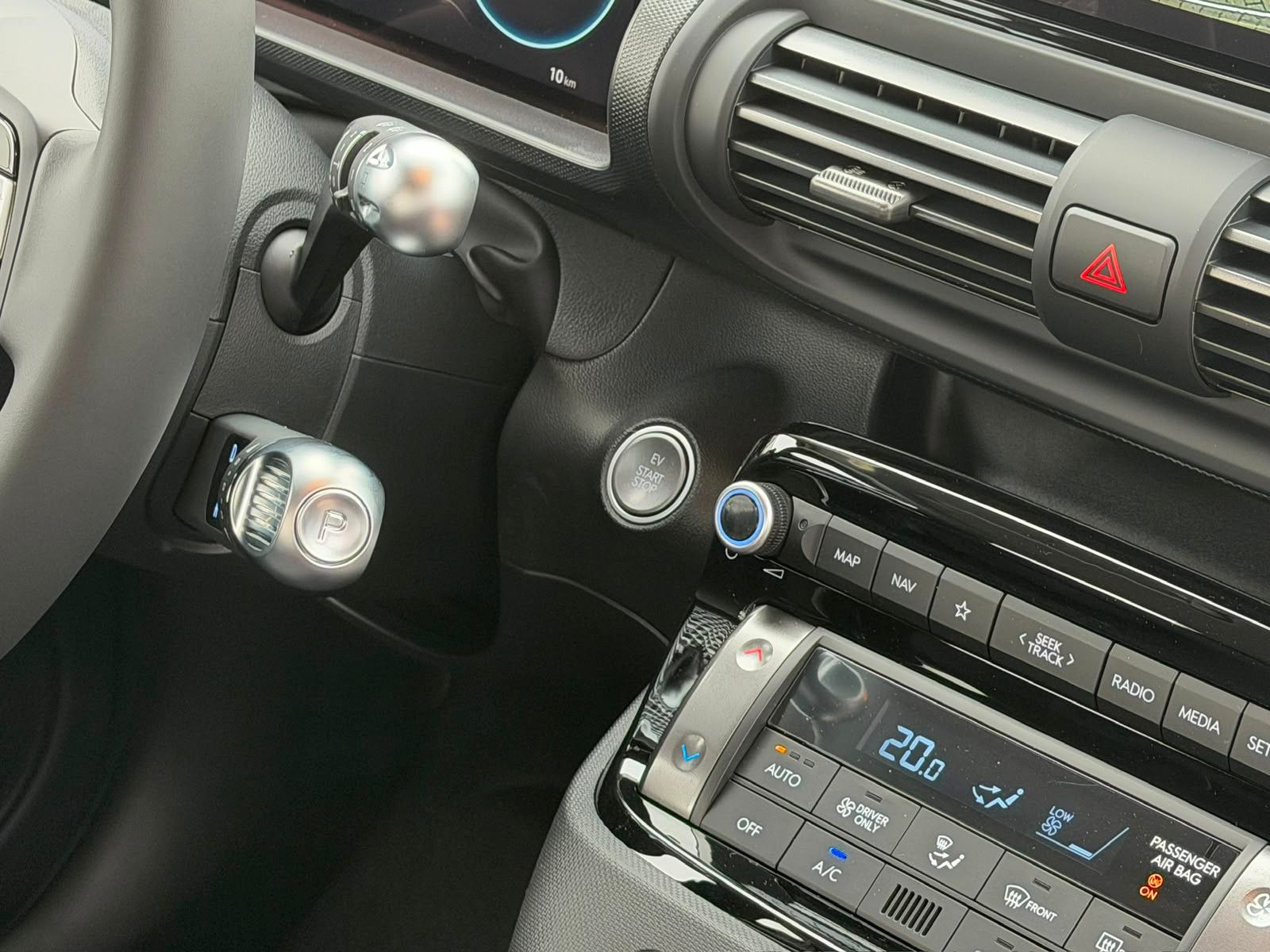Fahrzeugabbildung Hyundai INSTER Select 85kW *RW370KM*Wärmepumpe*Navi*ACC*